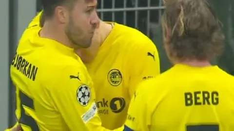 “德布劳内欧冠决赛离场原因揭秘”